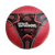 Used Wilson HEX EVO All Size Soccer Ball Red 3 11866-S000040726 View 1