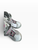 Used Bladerunner TWIST Child Roller Quad Skates White Adjustable 11932-S000174649 View 3