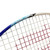 Used Wilson TOUR 23 Junior Tennis Racquet Navy Blue 23" 11484-S000312678 View 3