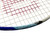 Used Wilson TOUR 23 Junior Tennis Racquet Navy Blue 23" 11484-S000312678 View 2