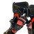 Used SKIKE V07 PLUS Senior Aggressive Skates Black Adjustable 11484-S000312679 View 6