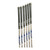 Used Bridgestone J36 Mens Iron Set RH 5I-PW 11820-S000062145 View 4