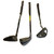 Used Lynx LX JR. Jr Package Set RH Yellow 3 Piece 11730-S000073833 View 3