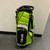 Used EPEC Jr Stand Bag Neon Green 11762-S000085216 View 3