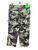 Used PULSE Youth Snow Pants Camouflage MD 11731-S000172677 View 2