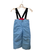 Used Pulse Youth Snow Bibs Carolina Blue 4T 11731-S000172675 View 1