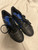 Used Adidas Soccer Cleats Royal Blue Junior 04 11774-S000090197 View 1