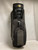 Used Cleveland CART BAG Mens Cart Bag Black 11855-S000209667 View 1