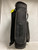 Used Cleveland CART BAG Mens Cart Bag Black 11855-S000209667 View 4