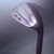 Used RIPSTOP FLOP Golf Wedge Mens RH 64 Degree 11879-S000024537 View 1