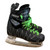 Used CCM POWERLINE Junior Hockey Skate Junior 02 11813-S000354675 View 2