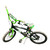 Used SURGE BMX Bike Boys None 18" 11954-S000216486 View 2