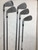 Used Taylormade RAC LT Mens Iron Set RH 6I-PW 10242-S000294929 View 3