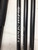 Used Wilson FAT SHAFT Mens Iron Set RH 3I-PW 10242-S000294932 View 15