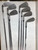 Used Wilson CI7 4-GW -PW 7PCS Mens Iron Set RH 4I-GW/AW 10242-S000294933 View 10