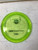 Used Discmania C LINE DD3 Disc Golf Driver Green 175g 10242-S000294946 View 2
