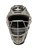 Used All-Star CATCHERS MASK Catchers Helmet w/Mask Black One Size 11642-S000142035 View 1