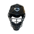 Used Evoshield BLACK HELMET Catchers Helmet w/Mask Black M/L 11706-S000386877 View 1