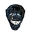Used Evoshield BLACK HELMET Catchers Helmet w/Mask Black M/L 11706-S000386877 View 3