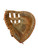 Used Wilson A9884 THE BIG SCOOP BB/SB First Base RH Throw Brown 14" 11836-S000042989 View 1
