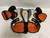 Used Easton ST 6 Junior Shoulder Pads LG 11855-S000209693 View 1