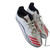 Used Adidas MESSI CLEATS 2 Soccer Cleats White Junior 02 11708-S000199603 View 1
