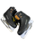 Used Bauer COLORADO LEISURE SKATES Mens Softboot Skate Black Senior 7 11395-S000331958 View 2