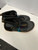 Used Wrestling Shoes Gold Senior 10.5 11911-S000019079 View 1