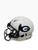 Used Schutt 2025 VENGEANCE A11 FB Helmet White XS 11668-S000124397 View 4