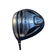 Used Intech BEHEMOTH 520CC SUPERSIZED Mens Driver LH 10.5 Degree 11706-S000386880 View 1