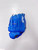 Used Rawlings HIGHLIGHT SERIES BB/SB Glove RH Throw Royal Blue 11 1/2" 11860-S000315424 View 1