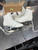 Used OBX WMNS FGR SKATE WomensFigure Skate White Senior 4 11913-S000019545 View 1