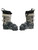 Used Atomic HAWX MAGNA 95 Womens DH Ski Boot None 265 MP - M08.5 - W09.5 11680-S000439587 View 1