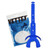 New VETTEX DOUBLE MG WITH LIP PROTECTION-ADULT ROYAL 11944-MKTA25-R View 1