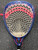 Used STX ECLIPSE Mens Goalie Stick Navy Blue 11726-S000303118 View 2