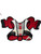 Used Bauer SUPREME PRO Youth Shoulder Pads LG 11774-S000090218 View 1