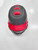 Used BoomBah BBH2-JR Batting Helmet w/Mask Black And Red One Size 11860-S000315436 View 2