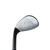 Used Cleveland CG14 ZIP GROOVES Golf Wedge Mens RH 60 Degree View 2