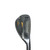 Used Cleveland CG14 ZIP GROOVES Golf Wedge Mens RH 60 Degree View 3