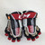 Used CCM TACKS 4R PRO2 13IN HOCKEY GLOVES Senior Gloves Red 13" 11752-S000081531 View 3