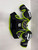 Used WinnWell YTH SHOULDER PADS Youth Shoulder Pads SM 11858-S000093146 View 1