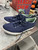 Used Puma Womens Golf Shoes Navy Blue Senior 6.5 11337-S000496584 View 2