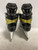 Used Bauer SUPREME 3S Youth Hockey Skate Black Youth 11.5 11855-S000209736 View 2