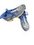 Used Nike Adult FB Cleats Royal Blue Senior 9.5 11884-S000069555 View 1