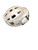Used Cascade CPV-R Lacrosse Helmet White SM 11884-S000069564 View 3