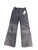 USED ARCTIX SNOW PANTS YOUTH LARGE GREY 11835-S000212425 View 1
