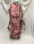 Used AUROTIER BB/SB Team Wheeled Bag Pink View 1