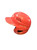 Used Rawlings RCFH Batting Helmet No Mask Pink One Size 11730-S000073865 View 2