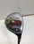 Used Taylormade BURNER RESCUE 2008 Mens Hybrid Club RH 3 Hybrid 10242-S000294952 View 1