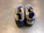 Used Nike Soccer Cleats White Youth 06.0 11339-S000206707 View 2